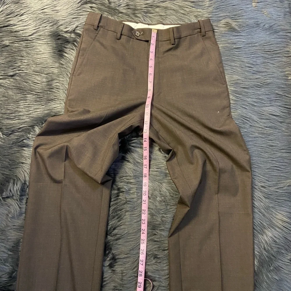BERLE brown pants